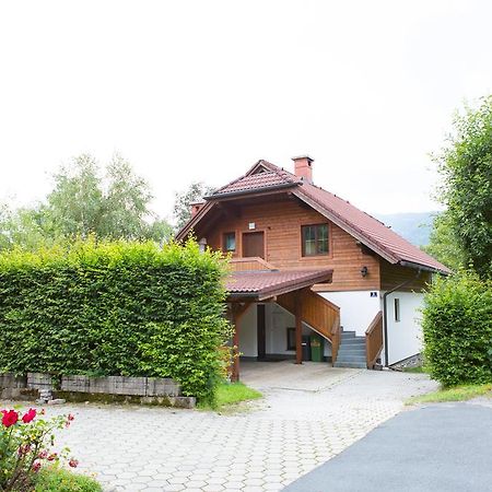 Ferienhaus Sara バド クラインキルヒハイム エクステリア 写真