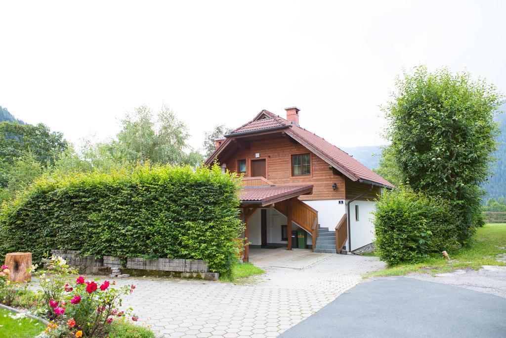 Ferienhaus Sara バド クラインキルヒハイム エクステリア 写真