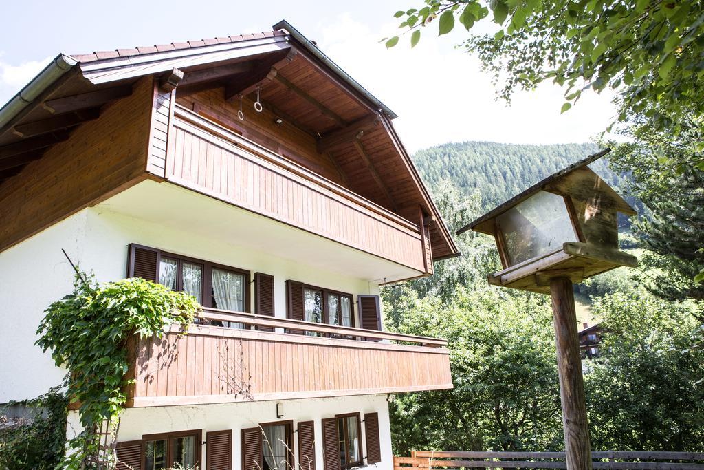 Ferienhaus Sara バド クラインキルヒハイム エクステリア 写真