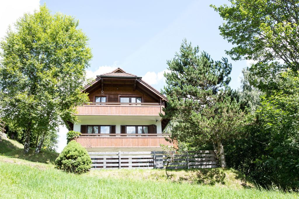 Ferienhaus Sara バド クラインキルヒハイム エクステリア 写真