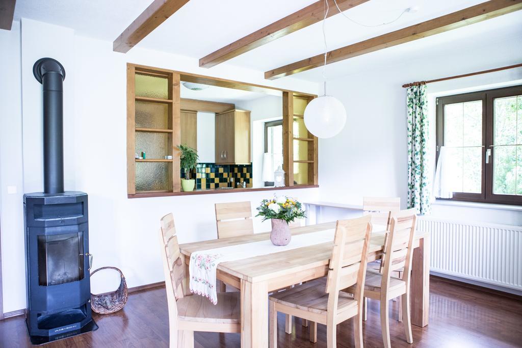 Ferienhaus Sara バド クラインキルヒハイム エクステリア 写真